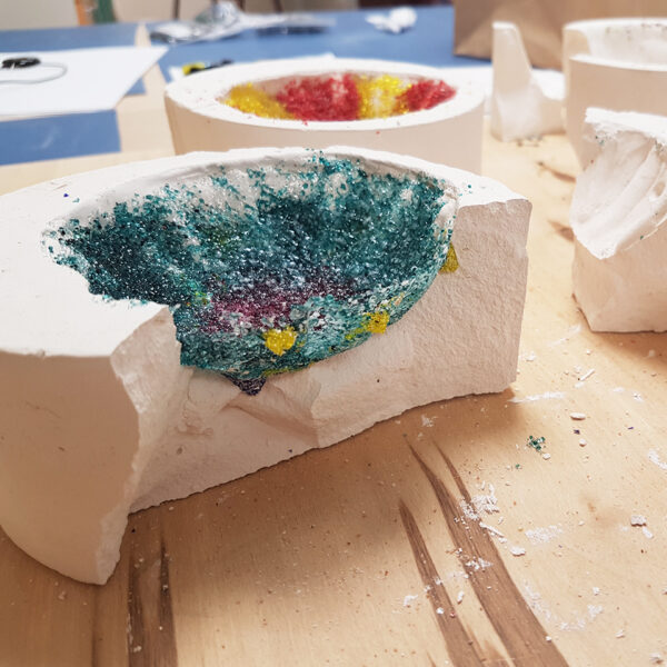 laste kunstiring Kiilis_Qpeale
