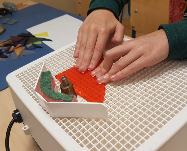Laste kunstiring Kiilis_Qpeale