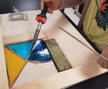 Laste kunstiring Kiilis_Qpeale