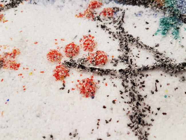 pate de verre_Qpeale