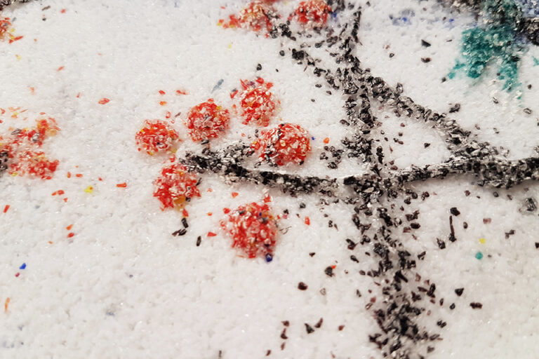 pate de verre_marjad ja oksad_960pix pate de verre_Qpeale