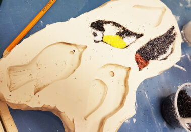 linnud_pate de verre_Qpeale