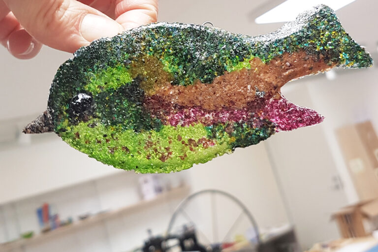 rohevint_ pate de verre Qpeale rohevint_ pate de verre Qpeale