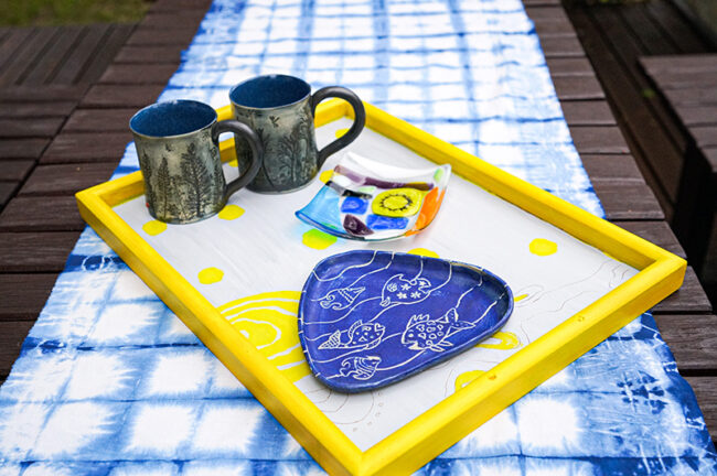 Meisterdamislaager Kiilis