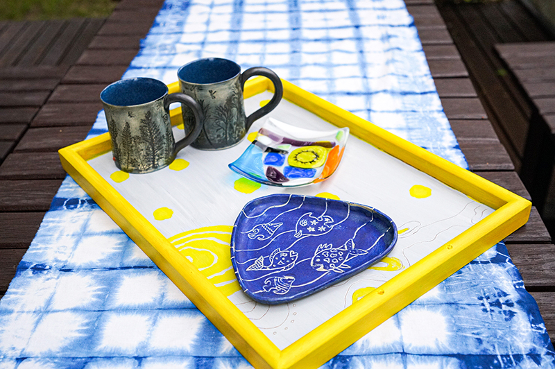 Meisterdamislaager Kiilis