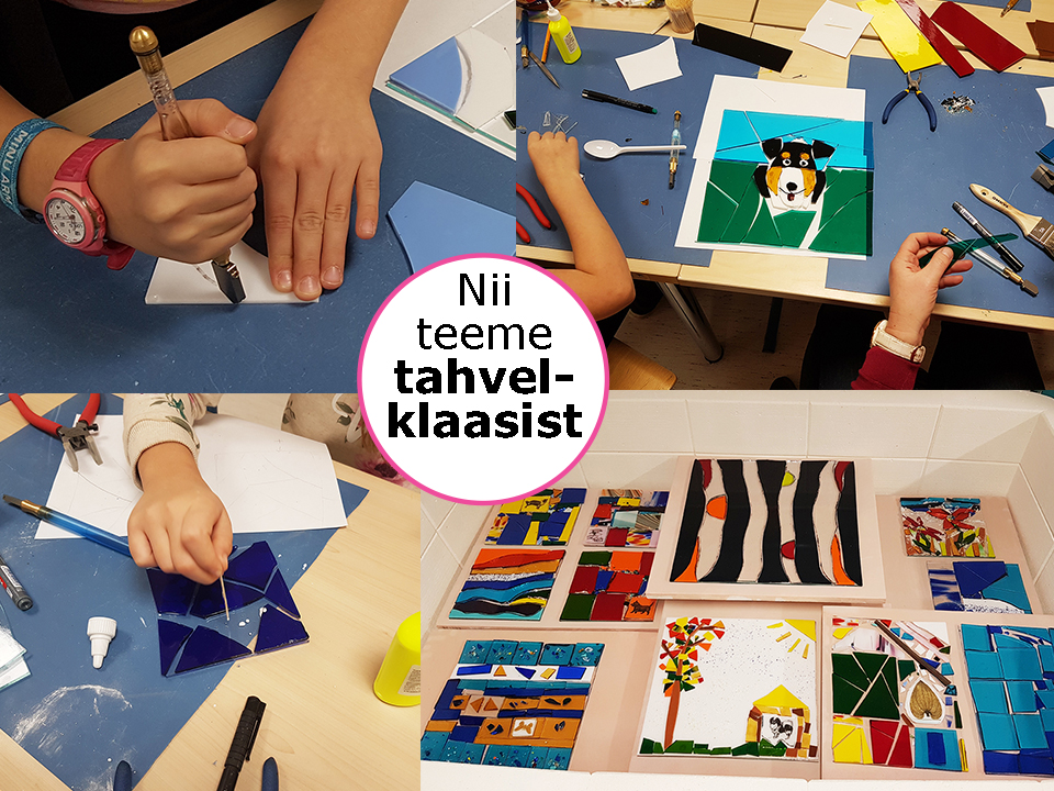 Qpeale kunstiring_ahjus sulatus_2020 sügis