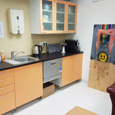 Qpeale klaasistuudio Kiilis