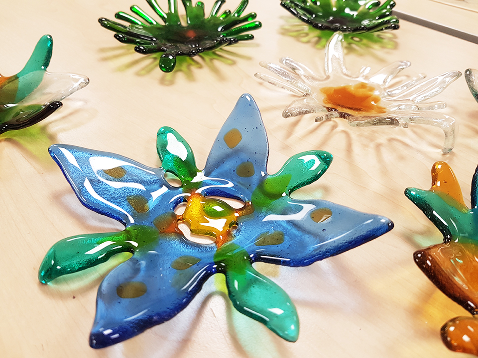 Qpeale klaasistuudio kunstiring_Kiili