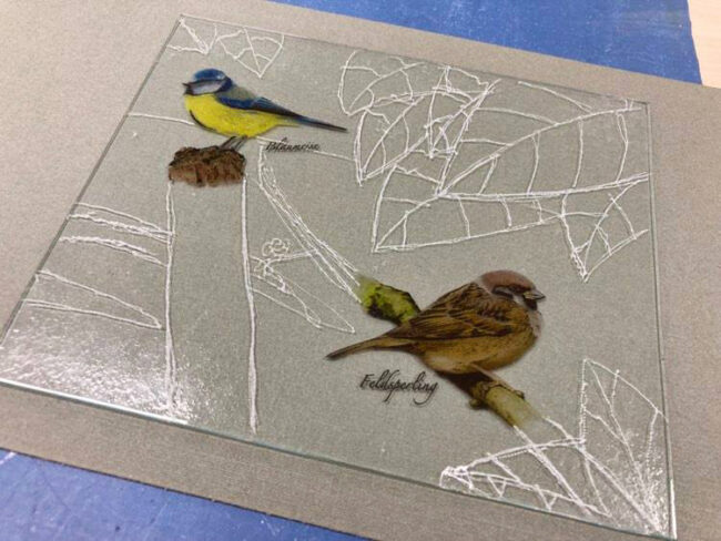 laste kunstiring Kiilis_Qpeale