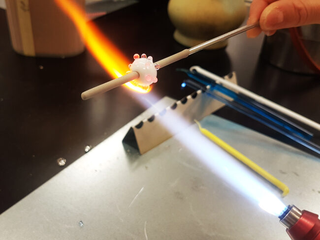 Klaasistuudio_Qpeale_meeskonnaüritused