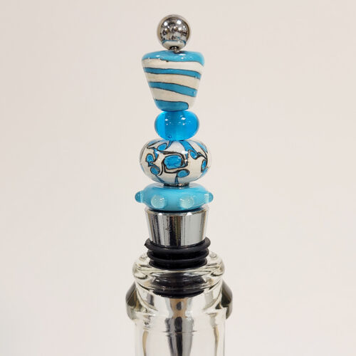 Veinipudelikork Qpeale klaasistuudio Kiili